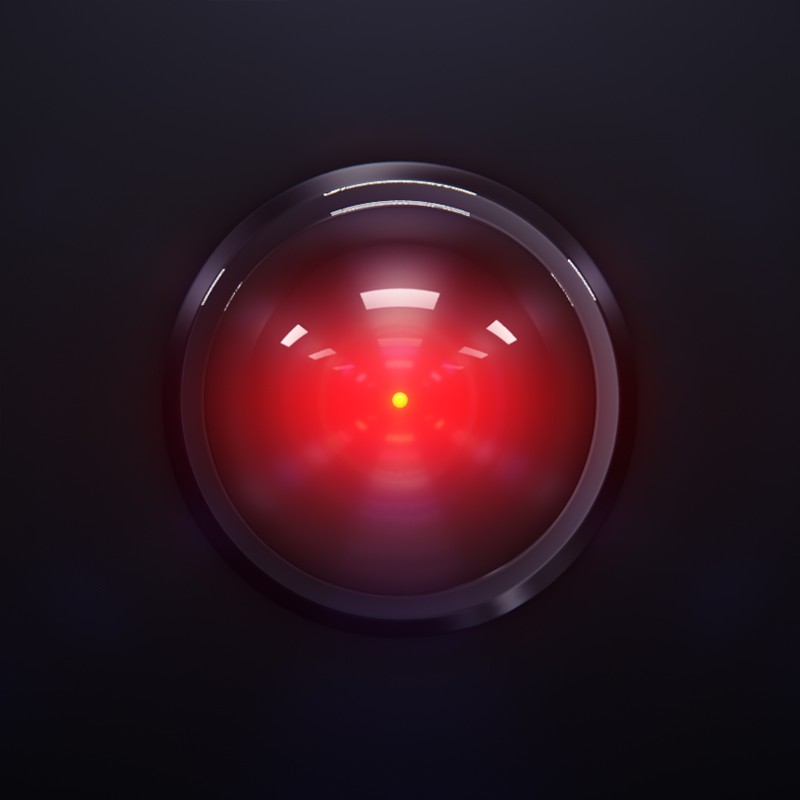 Hal 9000 preview image 1
